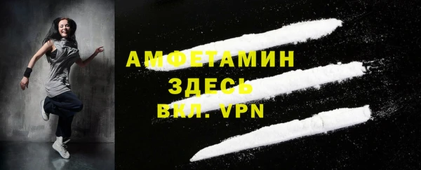 молекула духа Костерёво