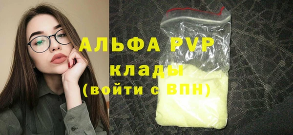 молекула духа Костерёво