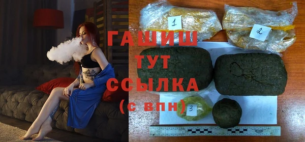 молекула духа Костерёво