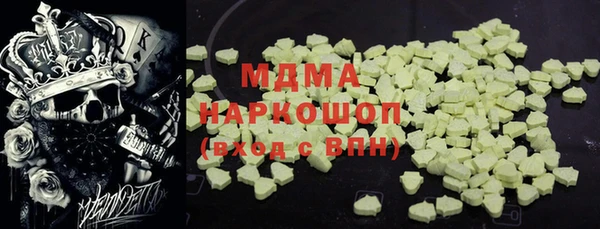 хмурый Корсаков